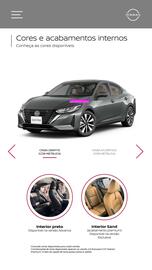 Catálogo Nissan Página 27