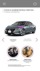 Catálogo Nissan Página 28