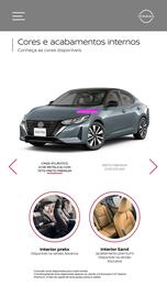 Catálogo Nissan Página 29
