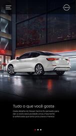 Catálogo Nissan Página 3