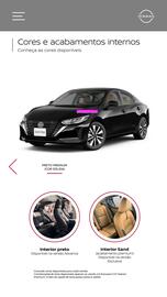 Catálogo Nissan Página 30