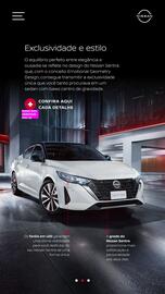 Catálogo Nissan Página 4