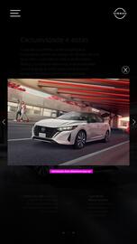 Catálogo Nissan Página 5