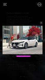 Catálogo Nissan Página 7