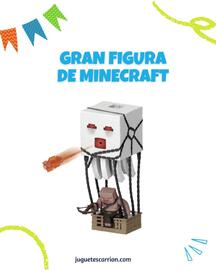 Folleto Juguetes Carrión Página 1