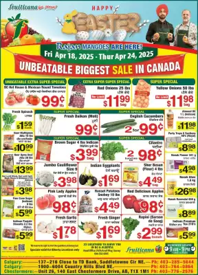 Fruiticana flyer (valid until 24-04)