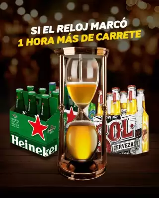Catálogo OK Market (válido hasta 23-04)