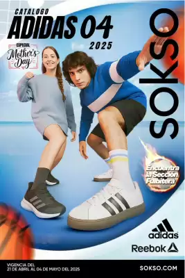 Catálogo Sokso (válido hasta 24-04)