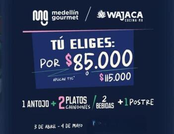 Catálogo Wajaca Página 1
