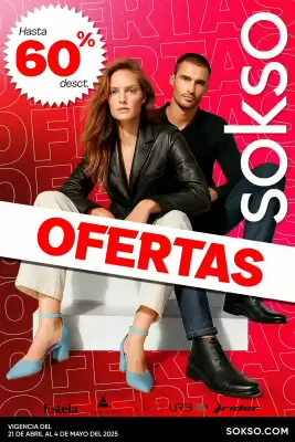 Catálogo Sokso (válido hasta 4-05)