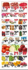 Extra Supermarket Weekly Ad Page 4