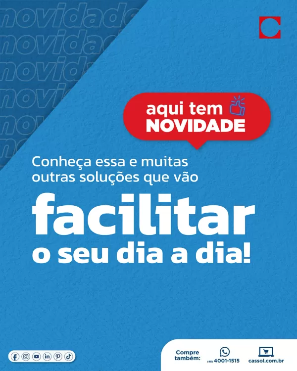 Catálogo Cassol (válido até 25-04)
