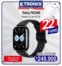 Catálogo Ktronix Página 11