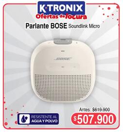 Catálogo Ktronix Página 13
