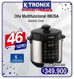 Catálogo Ktronix Página 18