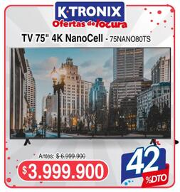 Catálogo Ktronix Página 2