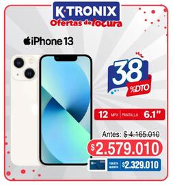 Catálogo Ktronix Página 3