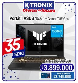 Catálogo Ktronix Página 4