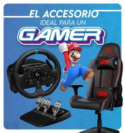 Catálogo Ktronix Página 6
