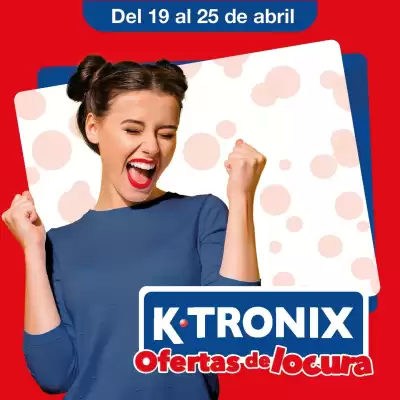 Catálogo Ktronix (válido hasta 25-04)
