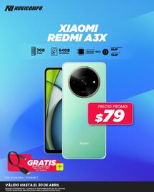 Catálogo Novicompu Página 1