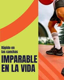 Catálogo Marathon Sports Página 1