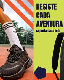 Catálogo Marathon Sports Página 2