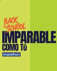 Catálogo Marathon Sports Página 5