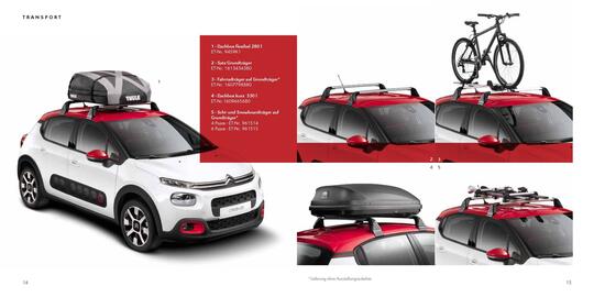 Citroen Flugblatt Seite 8