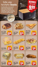 REWE Prospekt woche 17 Seite 13