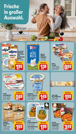 REWE Prospekt woche 17 Seite 14