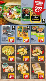 REWE Prospekt woche 17 Seite 16