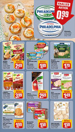 REWE Prospekt woche 17 Seite 17