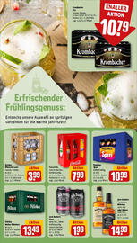 REWE Prospekt woche 17 Seite 20