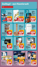 REWE Prospekt woche 17 Seite 29