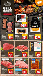 REWE Prospekt woche 17 Seite 8