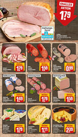 REWE Prospekt woche 17 Seite 9