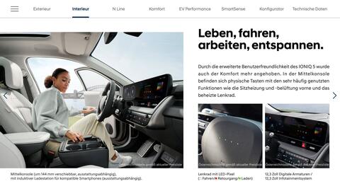 Hyundai Flugblatt Seite 5