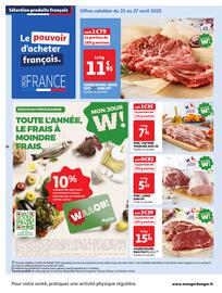 Auchan folder Pagina 16
