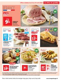 Auchan folder Pagina 19