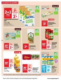 Auchan folder Pagina 28