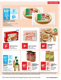 Auchan folder Pagina 3