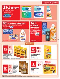 Auchan folder Pagina 33