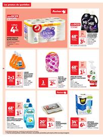 Auchan folder Pagina 34
