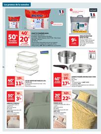 Auchan folder Pagina 44