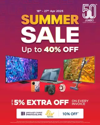 Jumbo catalogue (valid until 27-04)