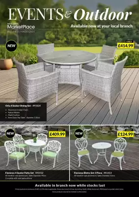 Musgrave MarketPlace leaflet (valid until 27-04)