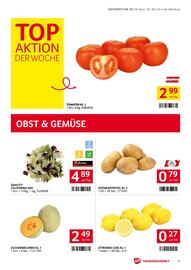 Transgourmet Flugblatt woche 18 Seite 11