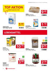 Transgourmet Flugblatt woche 18 Seite 14