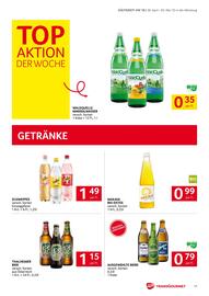Transgourmet Flugblatt woche 18 Seite 17